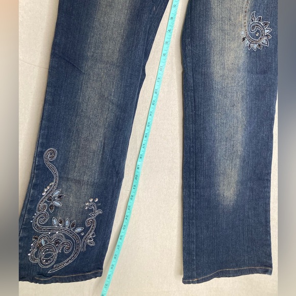 Crossing Pointe Jeans - Picture 8 of 9